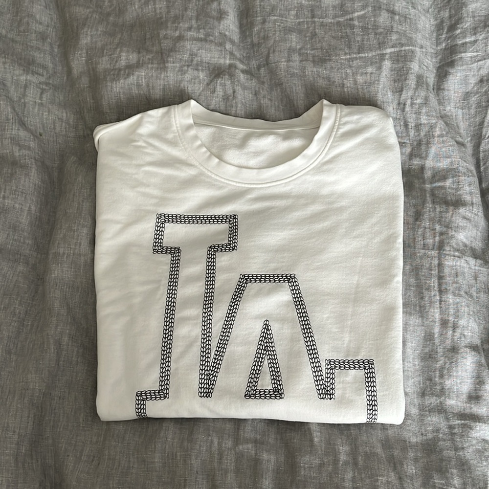 New Era LA Dodgers Tee - Picture 5 of 5